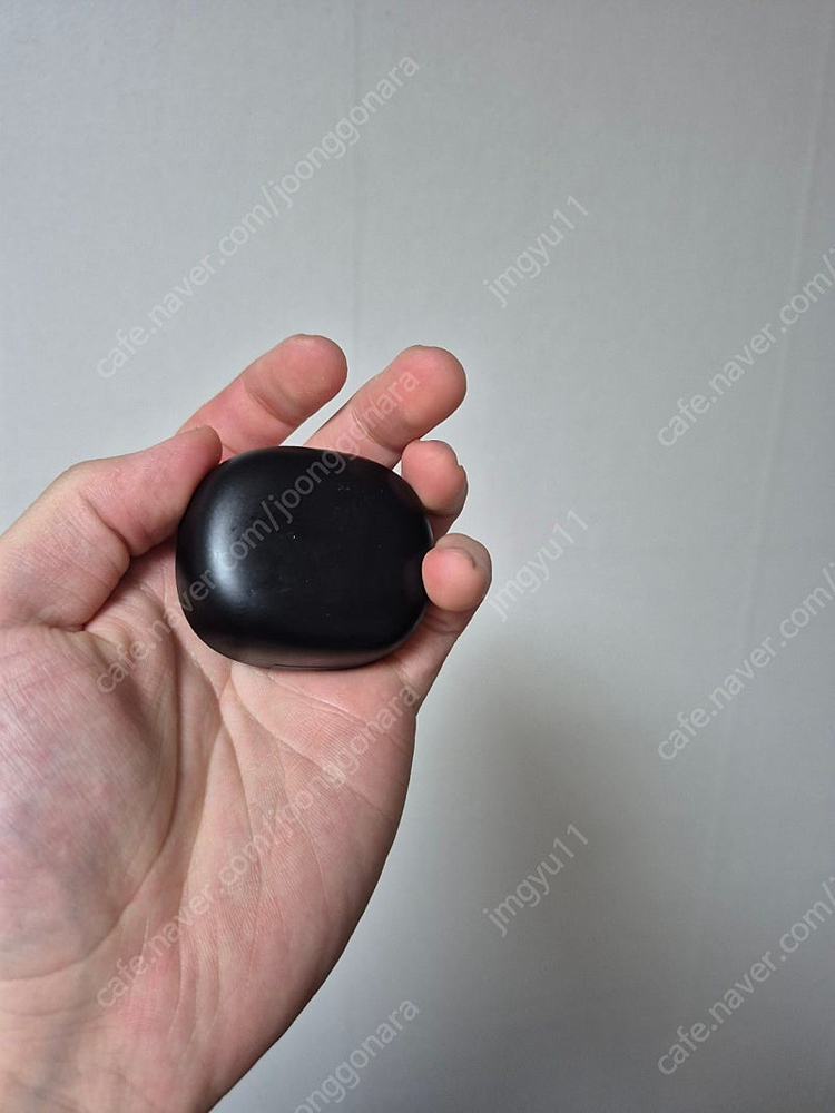 QCYHT16 멜로버즈 무선 이어폰팝니다.--1