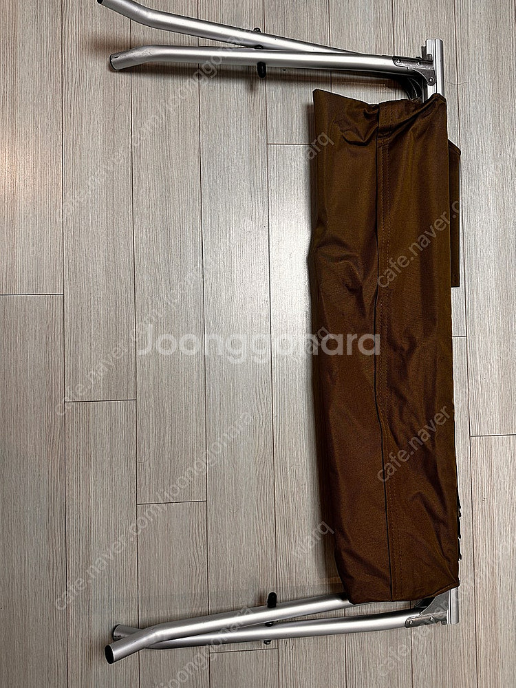 브루클린원스 야침 야전침대 팔아요~--4
