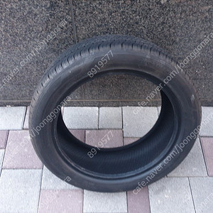 한국타이어 225/45R17(인천)신품급