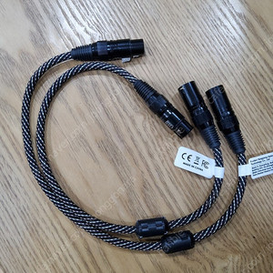 xlr 케이블 50cm