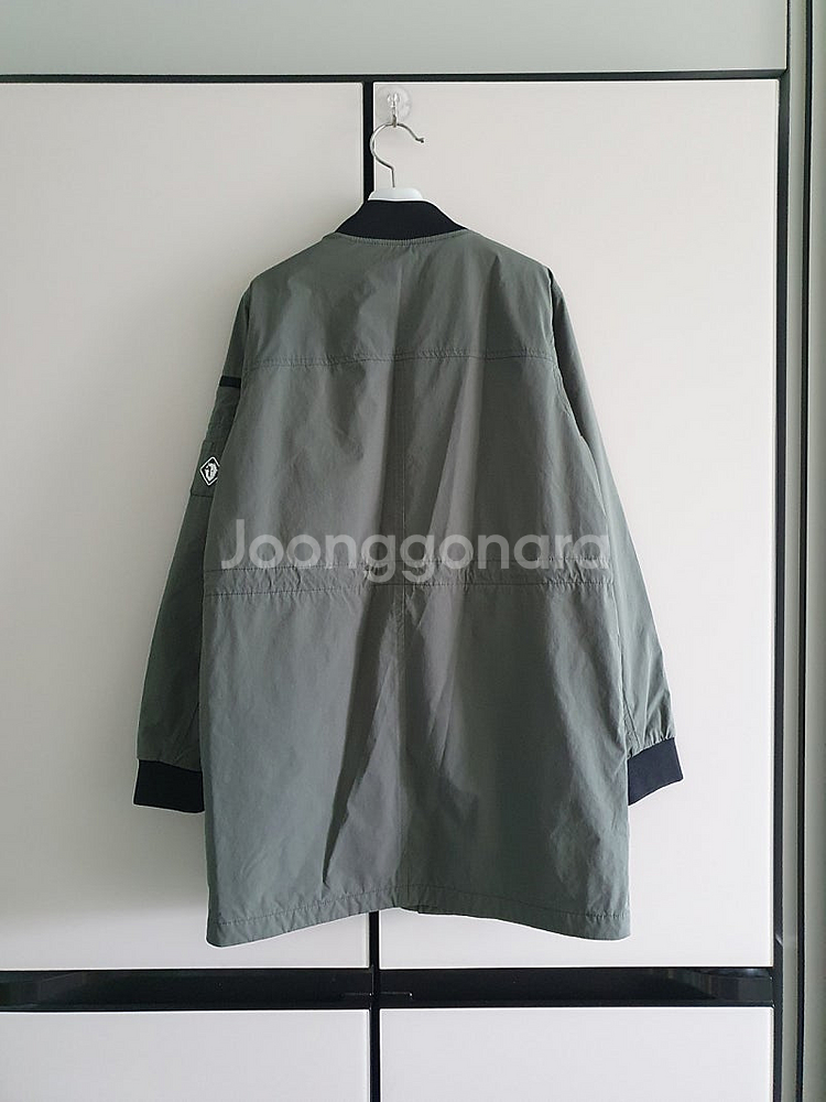 블랙야크 155--2