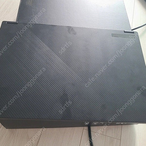 ASUS ROG Flow X16 rtx3060 노트북팝니다