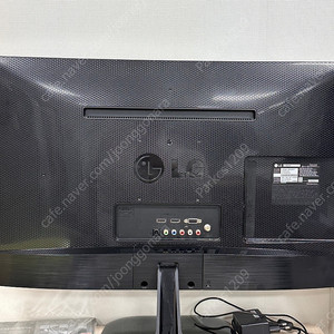 LG 27인치 모니터 팔아요(27mt55)