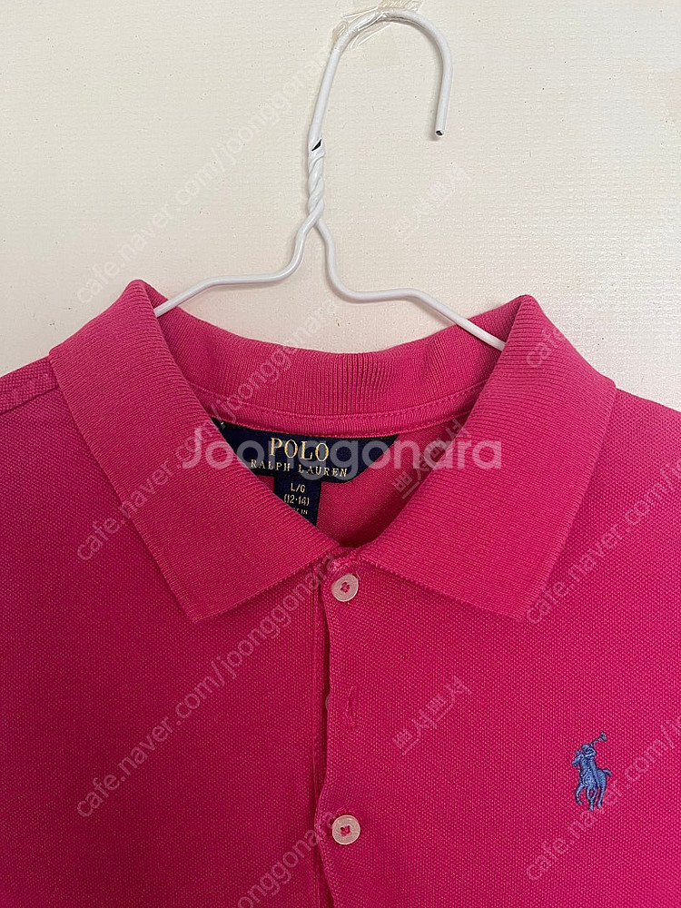 폴로 랄프로렌 키즈원피스12-14--0