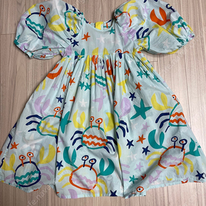 스텔라맥카트니키즈 원피스 이미지