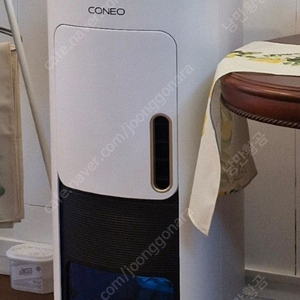 완전 깨끗한 CONEO 씨오네오 냉풍기 에어쿨러 팝니다.