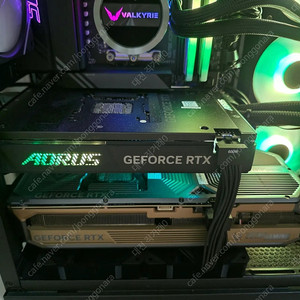 [홍성] ZOTAC GAMING 지포스 RTX 5090 AMP EXTREME INFINITY D7 32GB 팝니다