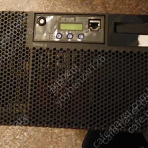 IBM SYSTEM 9117-MMA 서버 P570 ​ ​