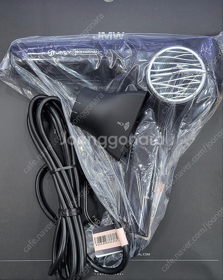 JMW M7502A(찐자주색상)1800와트 전문가용드라...--1