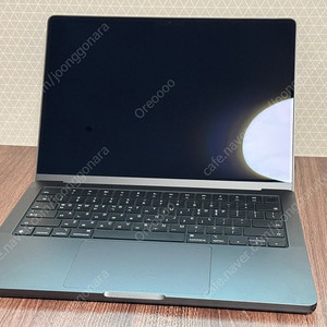 맥북 프로 14 m4 pro 12/16 48gb 512gb