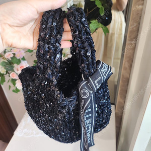 한섬 랑방 가방