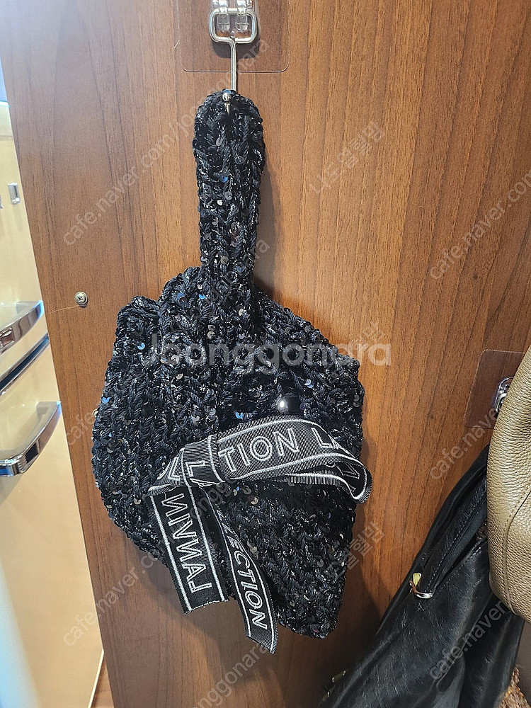 한섬 랑방 가방--1