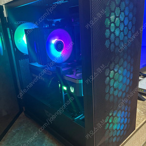 라이젠 9800x3d 5080 고성능 pc 팝니다