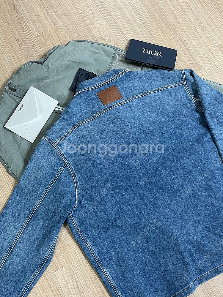 디올 청자켓 58 (110)--2