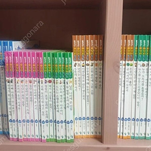 통큰경제동화 전권