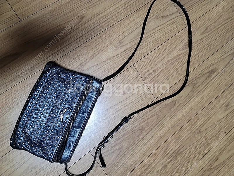 쟈딕앤볼테르 크로스백--2