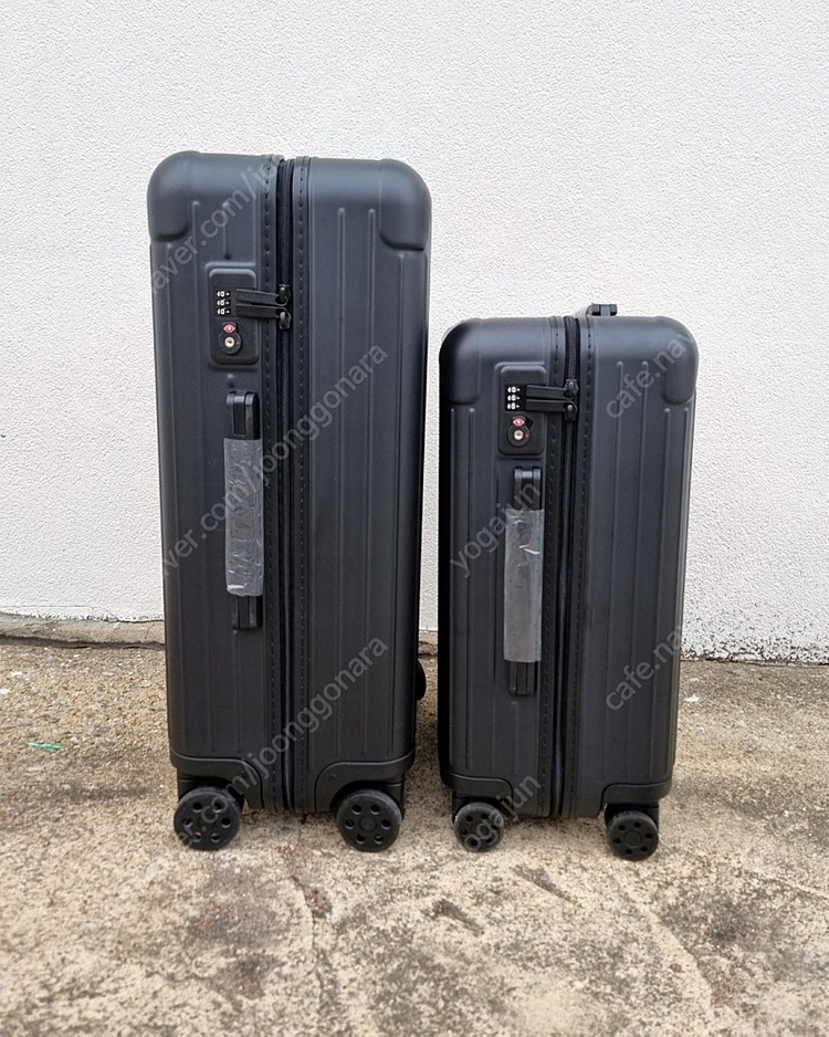 리모와 에센셜 캐리어 21 26 29 31 33인치 (15color)--6