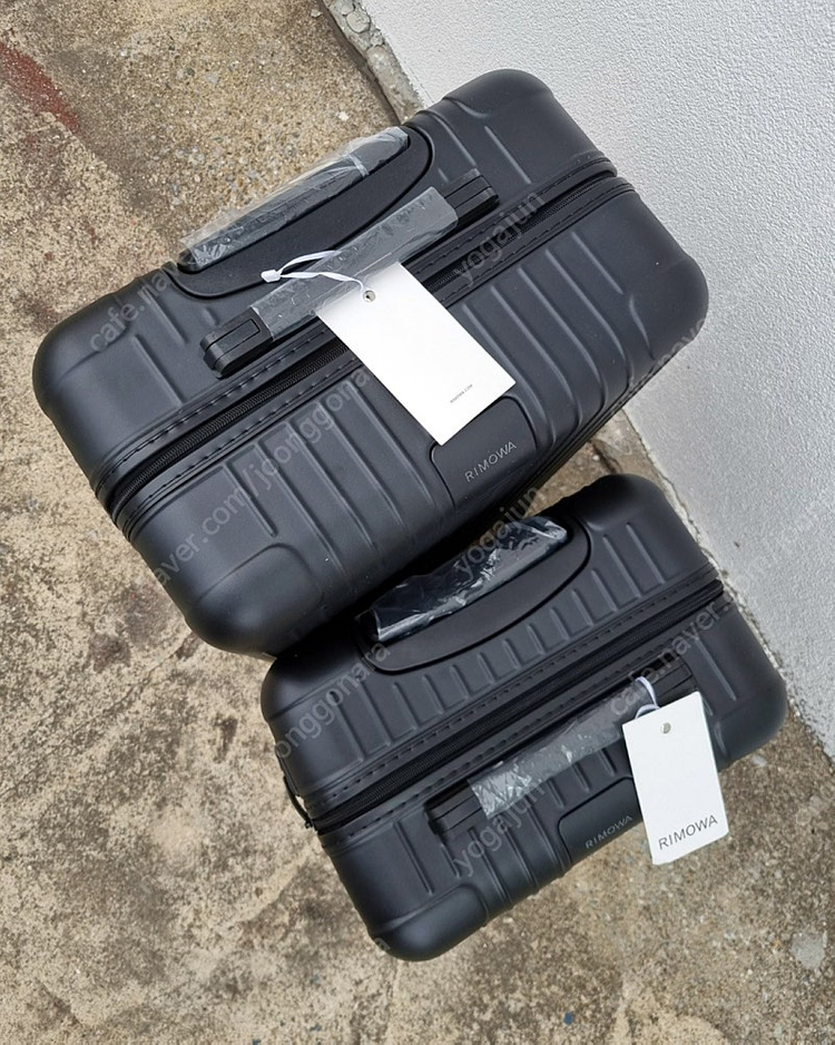 리모와 에센셜 캐리어 21 26 29 31 33인치 (15color)--8