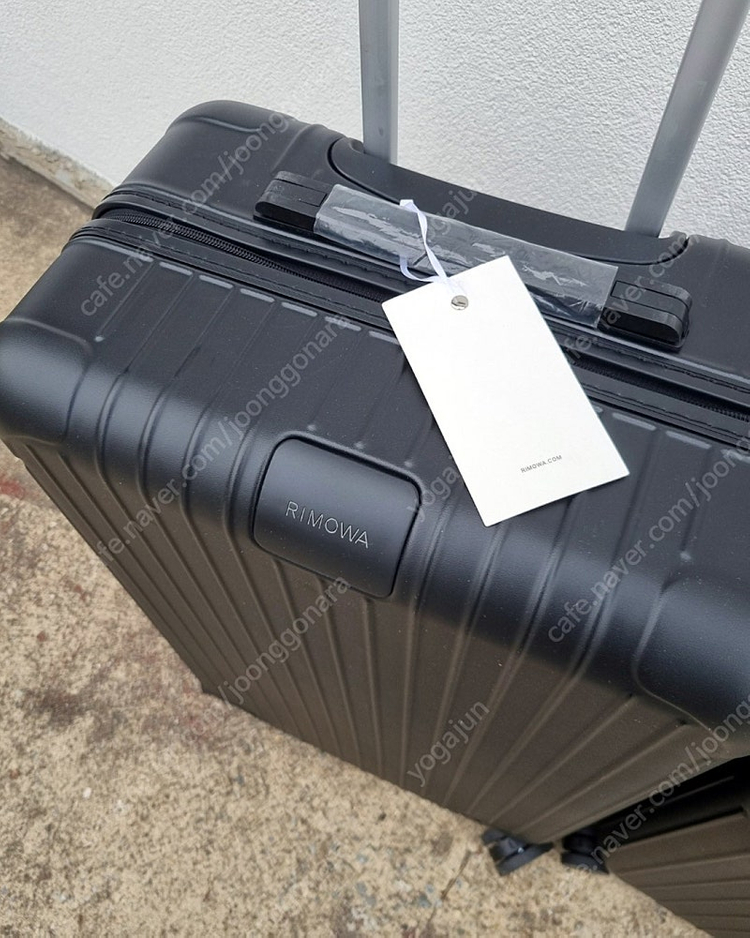 리모와 에센셜 캐리어 21 26 29 31 33인치 (15color)--9