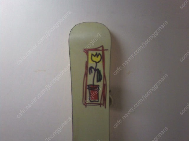 스노우보드2+스노우부츠4+스키부츠3--3