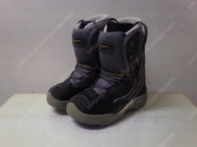 스노우보드2+스노우부츠4+스키부츠3--7