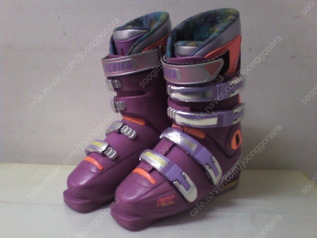 스노우보드2+스노우부츠4+스키부츠3--8