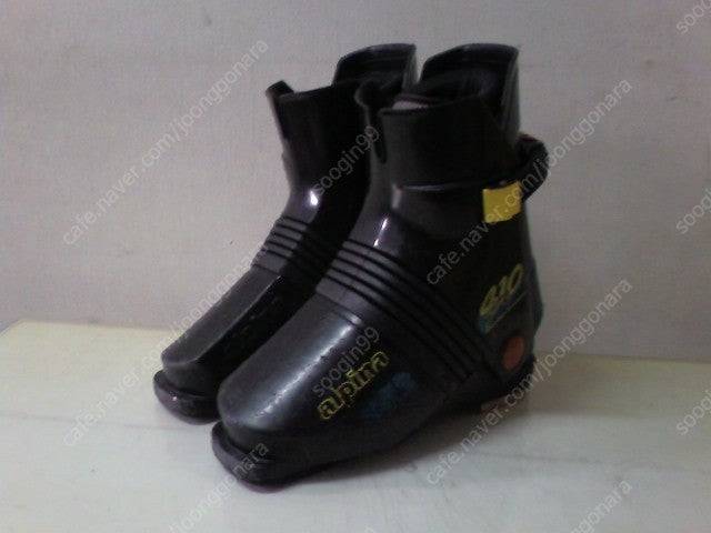 스노우보드2+스노우부츠4+스키부츠3--9