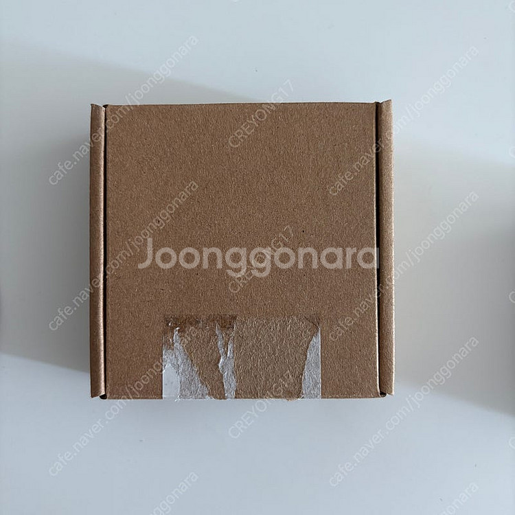 X100vi에 사용하던 스퀘어 후드 모델P--2