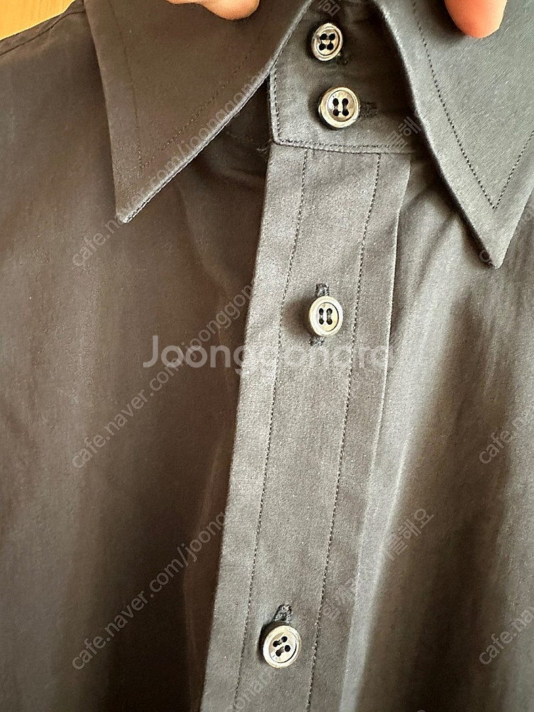 디스퀘어드2 DSQUARED2 셔츠 남방 드레스 신사 ...--3