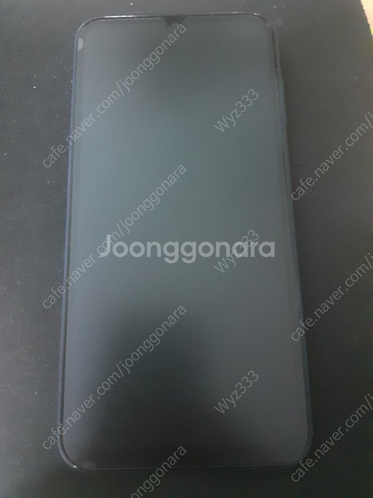 (개인) 갤럭시 A15 블랙 SKT 정상해지 11만--4