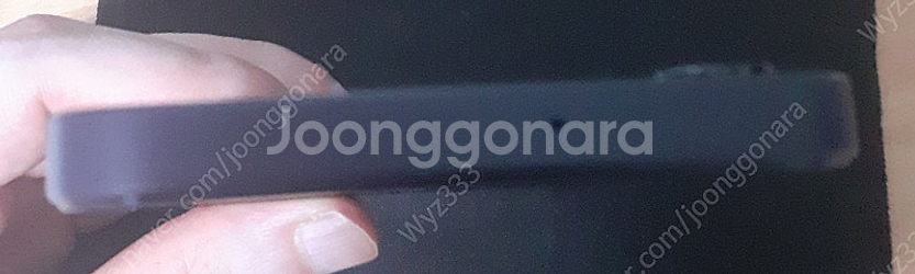 (개인) 갤럭시 A15 블랙 SKT 정상해지 11만--9