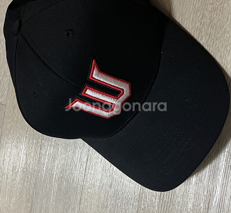 SK와이번스 시절 모자 구합니다.--0