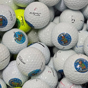 타이틀리스트 Prov1, Prov1x, AVX 골프공 로스트볼 판매 합니다.