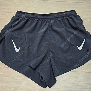 나이키 에어로스위프트 2인치 쇼츠 s사이즈