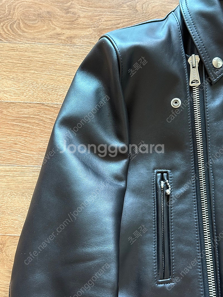 루이스레더 391T 라이트닝 40사이즈--4