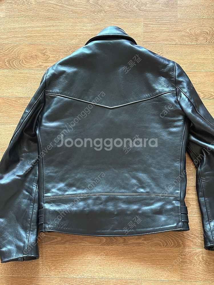 루이스레더 391T 라이트닝 40사이즈--6