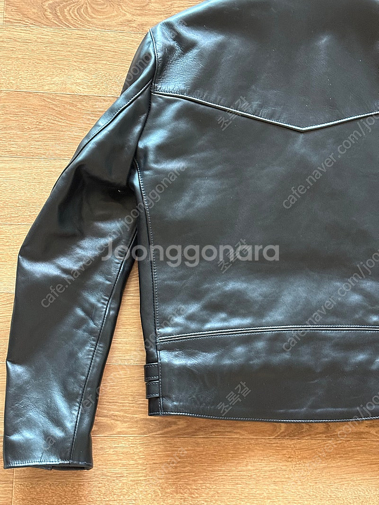 루이스레더 391T 라이트닝 40사이즈--8