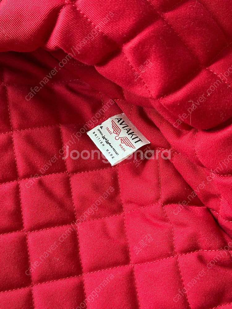 루이스레더 391T 라이트닝 40사이즈--9