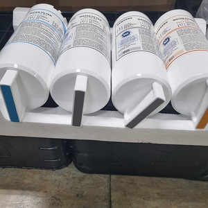 삼성 정수기 필터 2셋트