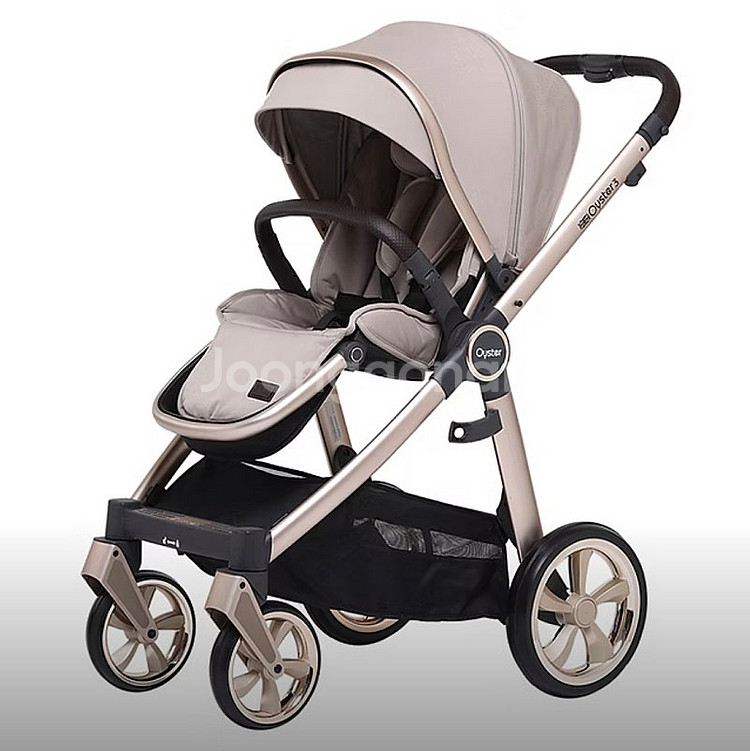 오이시터 3 플러스 유모차 판매합니다.--0