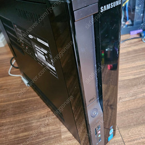 삼성퍼스널 컴퓨터 DM300s3B 무선랜