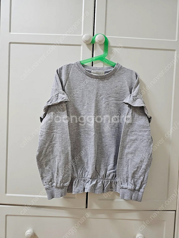 여아 140사이즈 상의 일괄--2