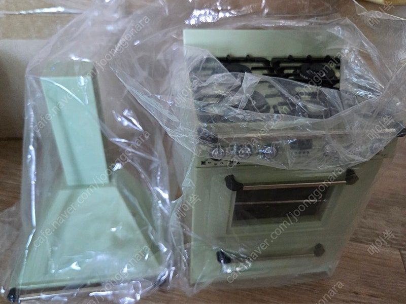 미앤하우스 냉장고 씽크대 쿡탑후드 판매합니다 이미지