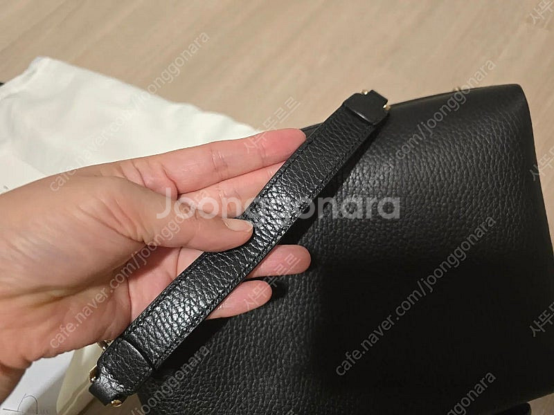 영수증 있는.정품!!!!! 구찌 인터로킹 G 스몰 가방...--5