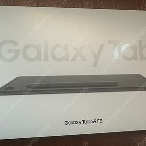 갤럭시탭 S9 FE (SM-X510, 128gb) + 갤럭시 버즈3 Pro