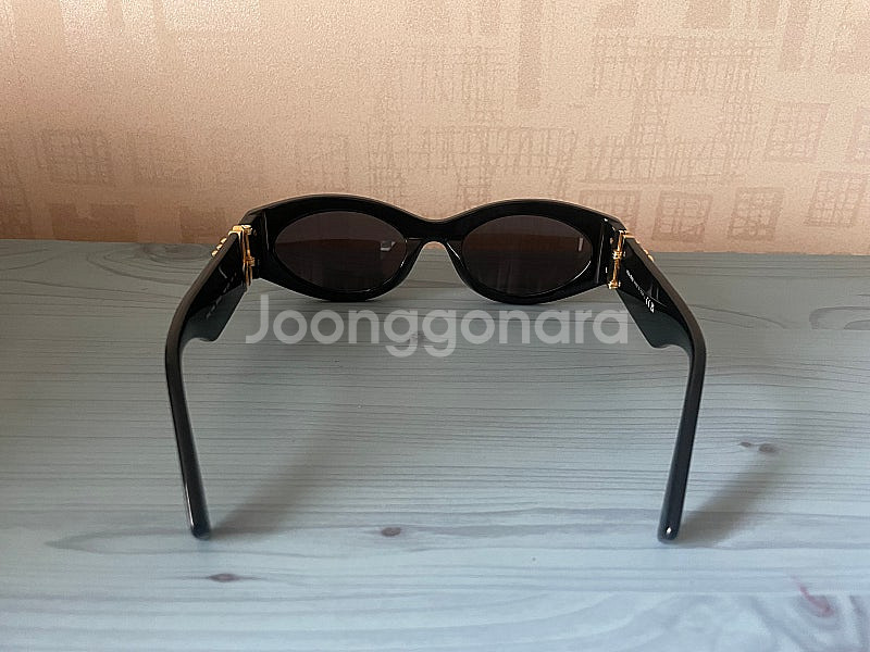 정품 미우미우 글림스 선글라스 smu11w--4