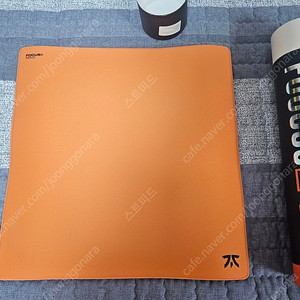 FNATIC Focus3 MAX 마우스패드 XL 사이즈