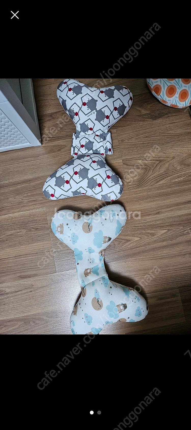 아기목베게 일괄--0