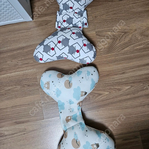 아기목베게 일괄