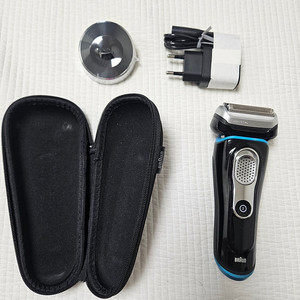 브라운 9시리즈